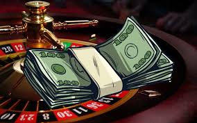Зеркало Casino MaxSlots